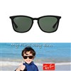 Otroška sončna očala Ray Ban RJ9061