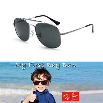 Otroška sončna očala Ray Ban RJ9561