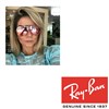 Sončna očala Ray Ban RB 3581 blaze