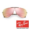 Sončna očala Ray Ban RB 3581 blaze
