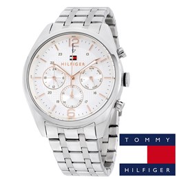 Moška ura Tommy Hilfiger 1791186