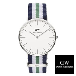 Daniel Wellington Classic Notthingham DW00100022