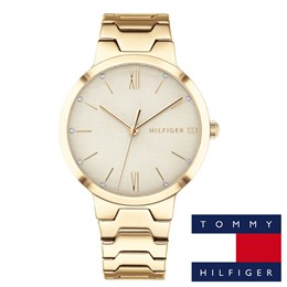 Ženska ura Tommy Hilfiger 1781969