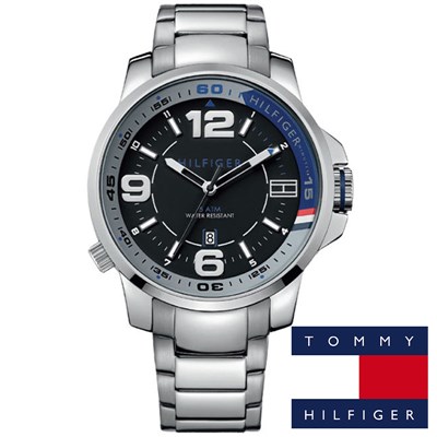 Moška ura Tommy Hilfiger 1791012