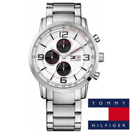 Moška ura Tommy Hilfiger 1790338