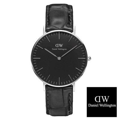 Ročna ura Daniel Wellington Classic Readin DW00100147