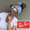 Sončna očala Ray Ban RB3584