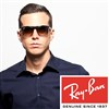 Sončna očala Ray Ban RB4147 Polaroid