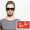 Sončna očala Ray Ban RB4147 Polaroid