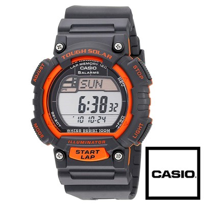 Športna ura Casio STL-S100