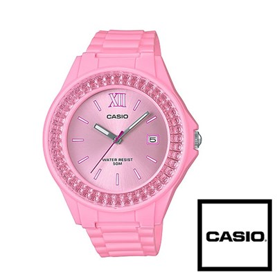 Ročna ura Casio LX-500H