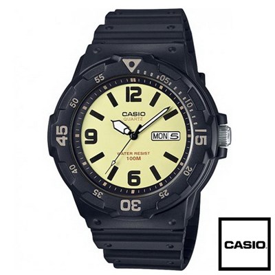 Ročna ura Casio MRW-200H-5