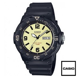 Ročna ura Casio MRW-200H-5