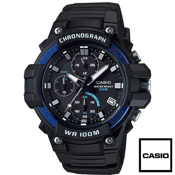 casio mcw 110