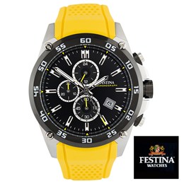 Moška ura Festina F20330/3