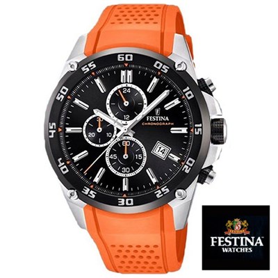 Moška ura Festina F20330/4