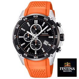 Moška ura Festina F20330/4