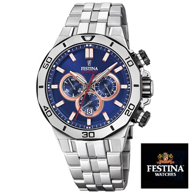 Moška ura Festina F20448/1