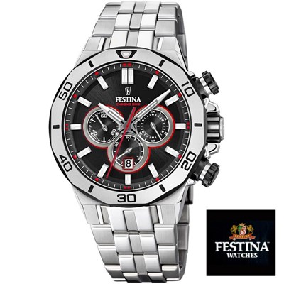 Moška ura Festina F20448/4