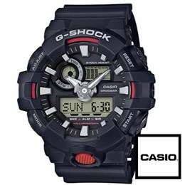 Športna ura Casio g-shock GA-100