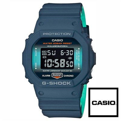 Športna ura Casio g-shock DW-5600CC-2ER