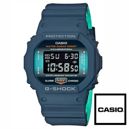 Športna ura Casio g-shock DW-5600CC-2ER