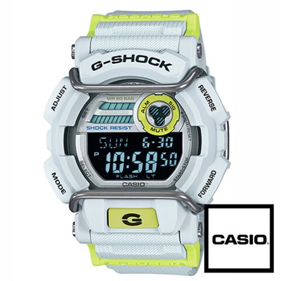 Športna ura Casio g-shock GD-400DN-8ER