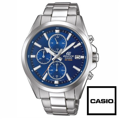 Moška ura Casio Edifice EVF-560D-2AVUEF