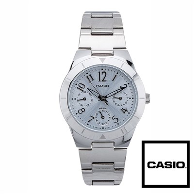 Ženska ura Casio LTP-2069D