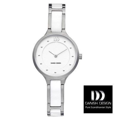 Ženska ura Danish Design 3008