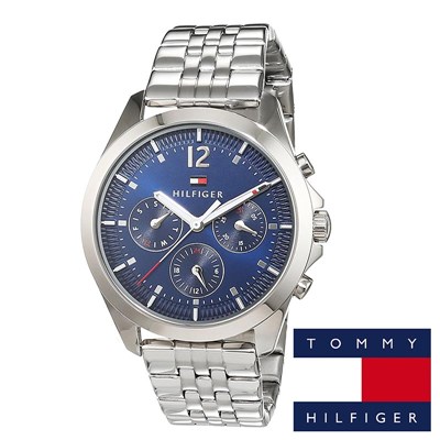 Ženska ura Tommy Hilfiger 1781699