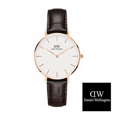 Ročna ura Daniel Wellington