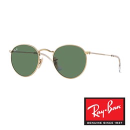 Sončna očala Ray Ban Round metal 3447 001 50