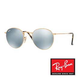 Sončna očala Ray Ban Round metal 3447 001 950