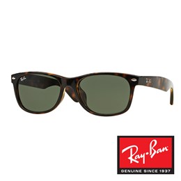 Sončna očala Ray Ban New Wayfarer 2132 902