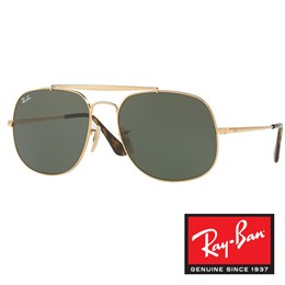 Sončna očala Ray Ban The General 3561