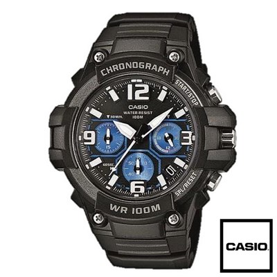 Športna ura Casio MCW-100H-1A2VEF