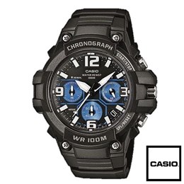 Športna ura Casio MCW-100H-1A2VEF