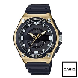 Ročna ura Casio MWC-100H-9AVEF