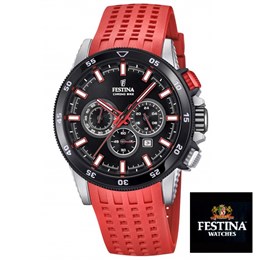 Moška ura Festina F20353/8