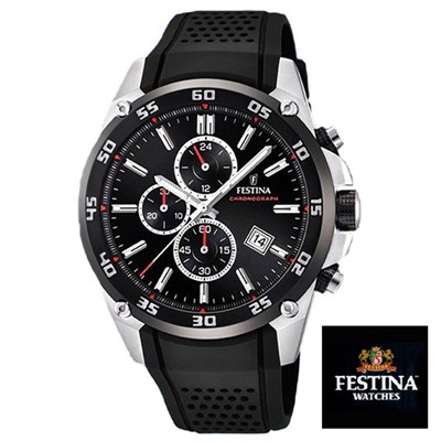 Moška ura Festina F20330/5