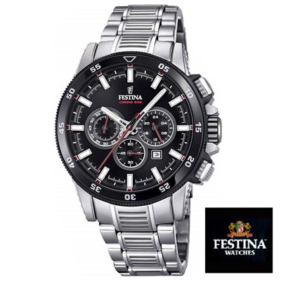 Moška ura Festina F20352/6