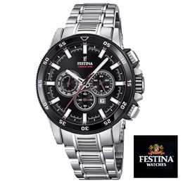 Moška ura Festina F20352/6