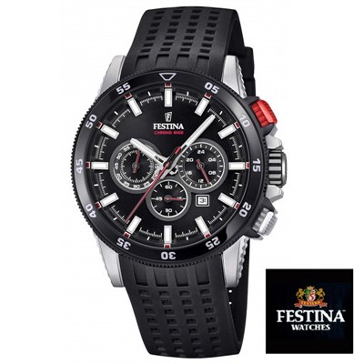 Moška ura Festina F20353/4