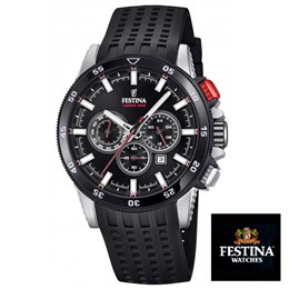Moška ura Festina F20353/4