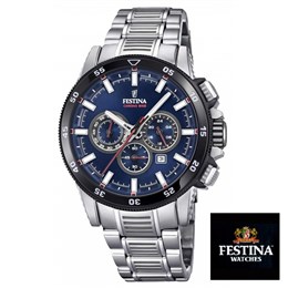 Moška ura Festina F20352/3