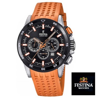 Moška ura Festina F20353/6