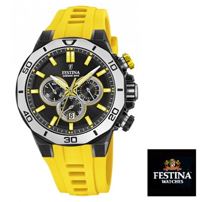 Moška ročna ura Festina F20450-1