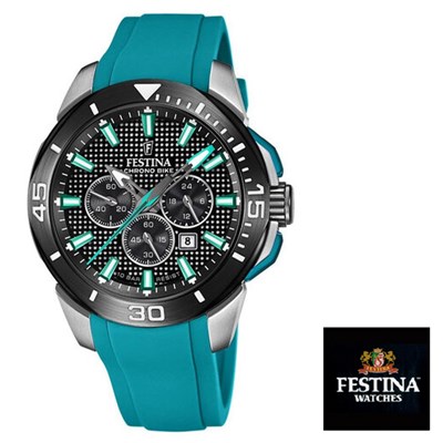 Moška ročna ura Festina F20642/3