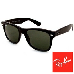 Sončna očala Ray Ban 2140 wayfarer 